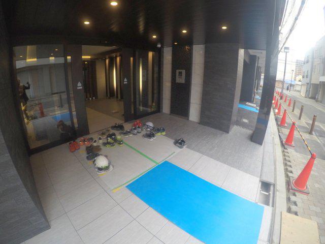 エステムコート新大阪16パルス