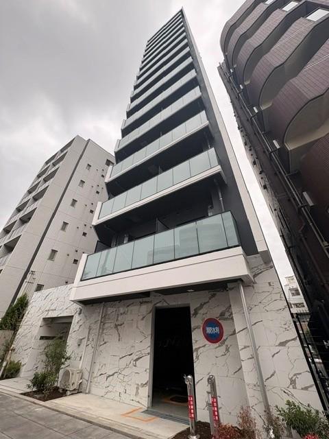 プライムネクサス大鳥居 BELL COURT