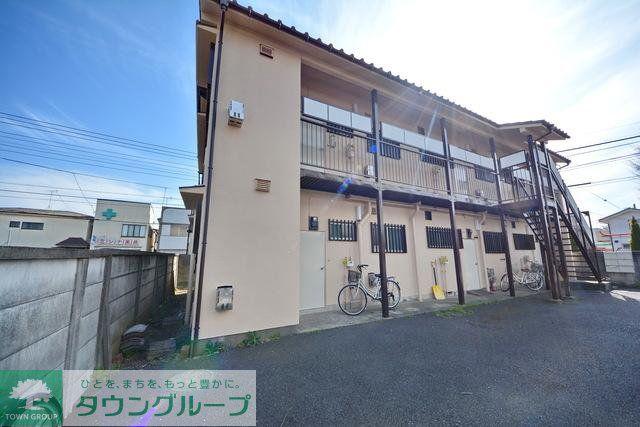 伸和荘