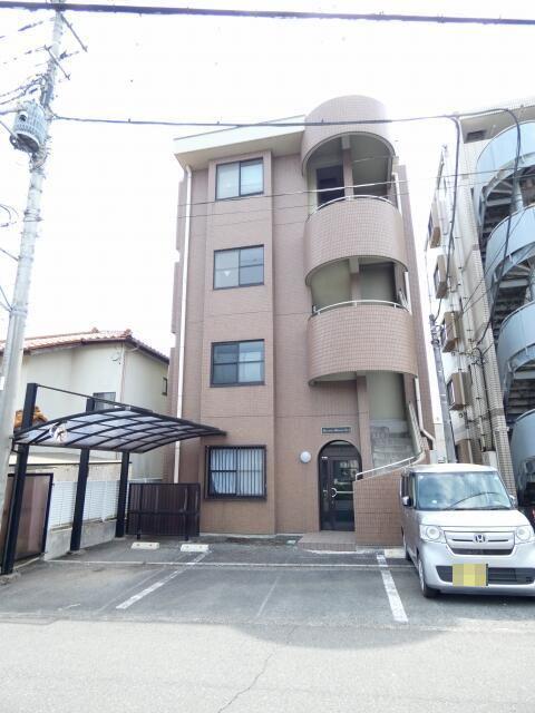 マンション三鈴NO.2