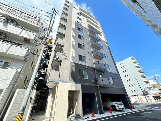 グランディール住吉