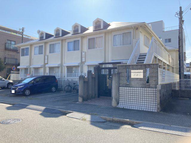 ジュネス武庫川