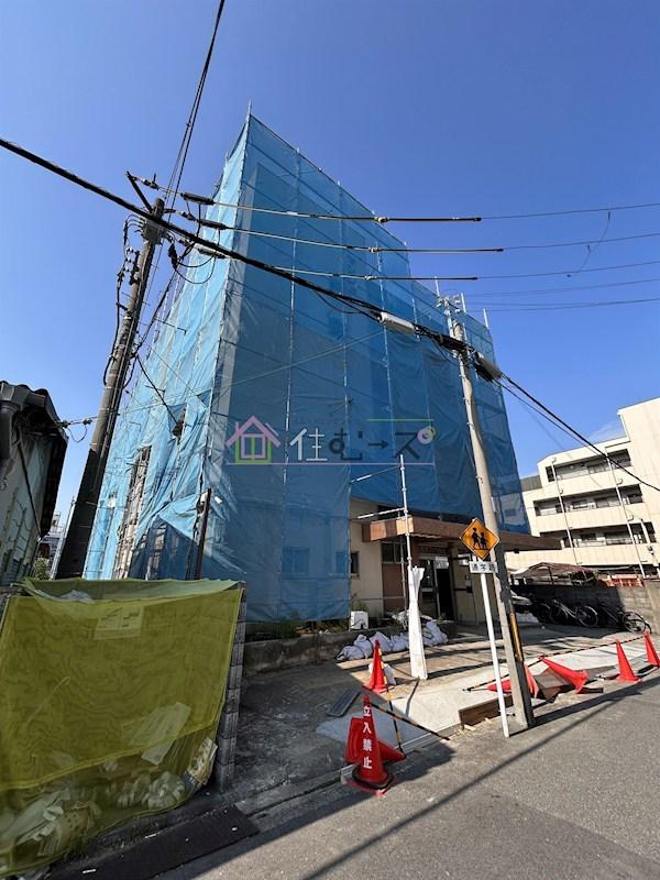 日栄マンション