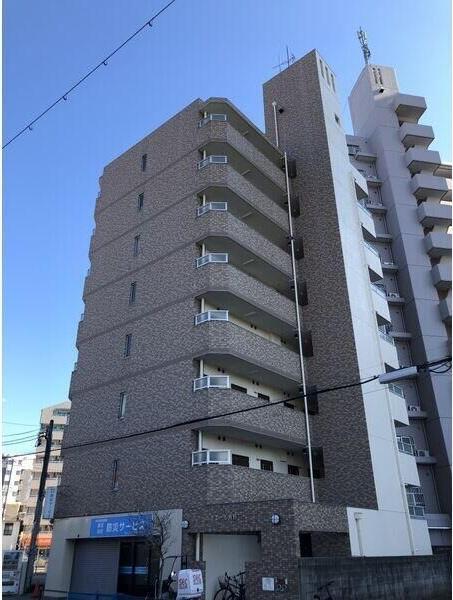 ルミエール芳野