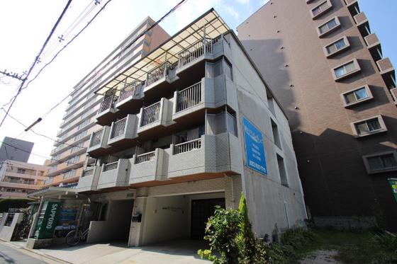 GRADO横川