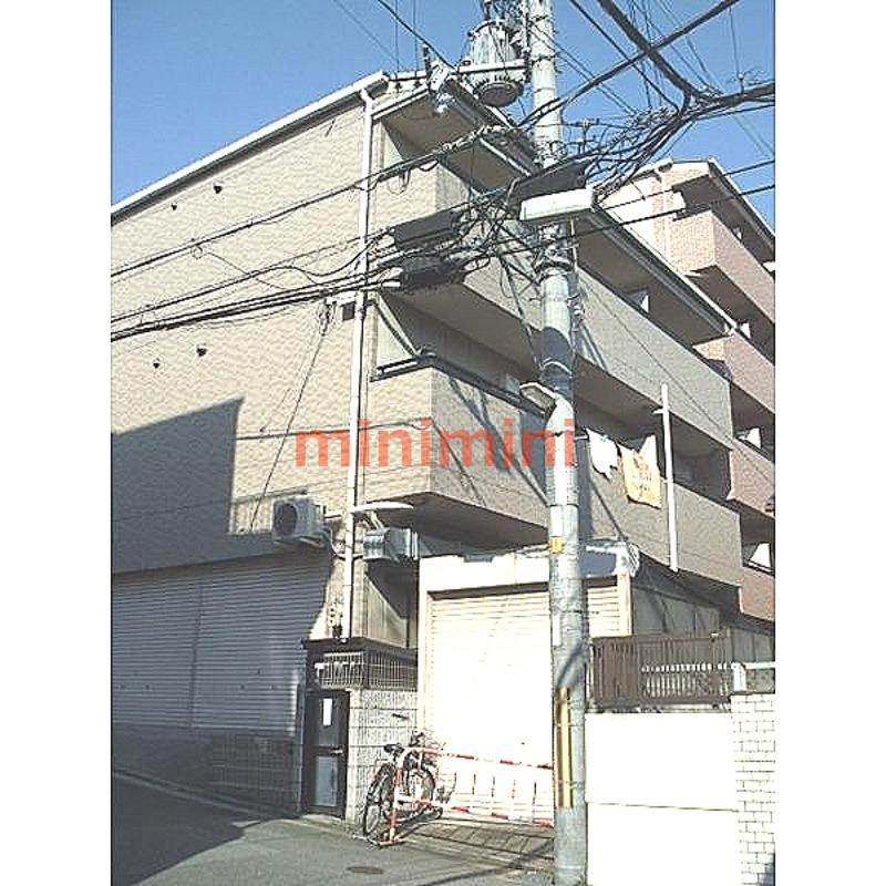キャビン千里山