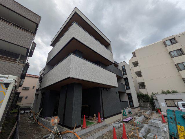 モンブルーカルム