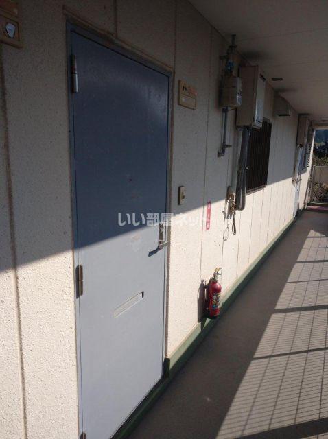 勝央マンション