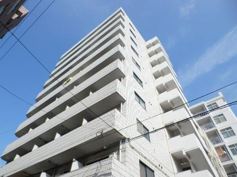 第55東白島ビル