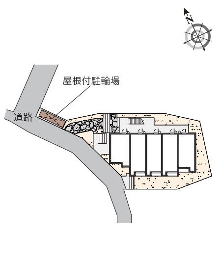 京急逗子線 六浦駅 徒歩5分 2階建 築12年