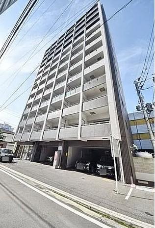 ウインステージ天神南
