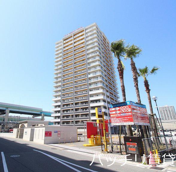 NO70 HARBOR サウス TOWER