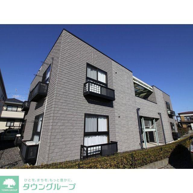 アンプルールフェールKIII