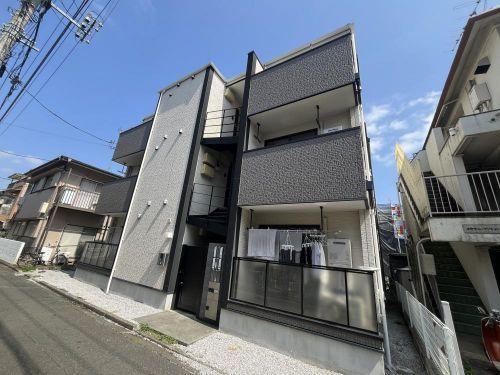 メルディア田無町