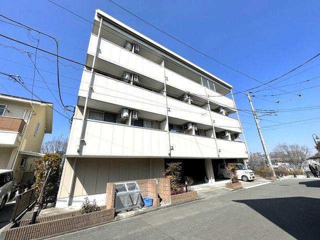 パークサイドシムラ