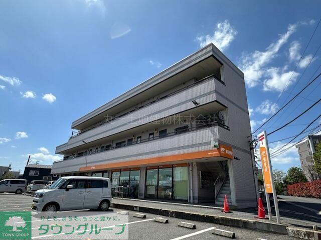 鵜の森ビル