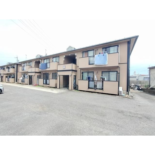 サンビレッジ青木島B棟