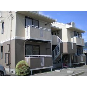 セジュール沢村 A棟