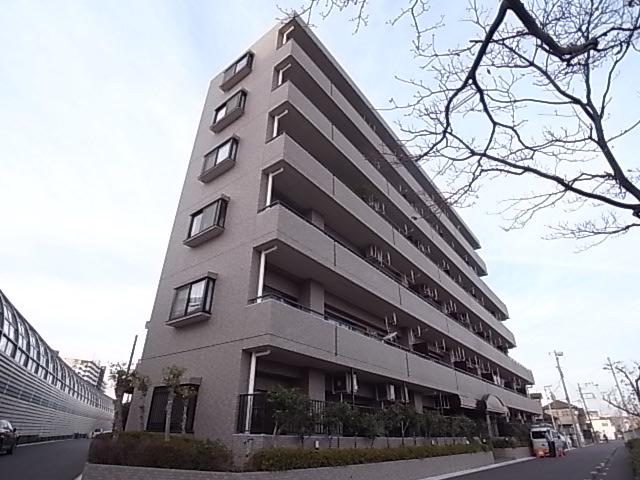 ライオンズマンション津田沼南