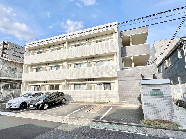 プランセス新瑞橋