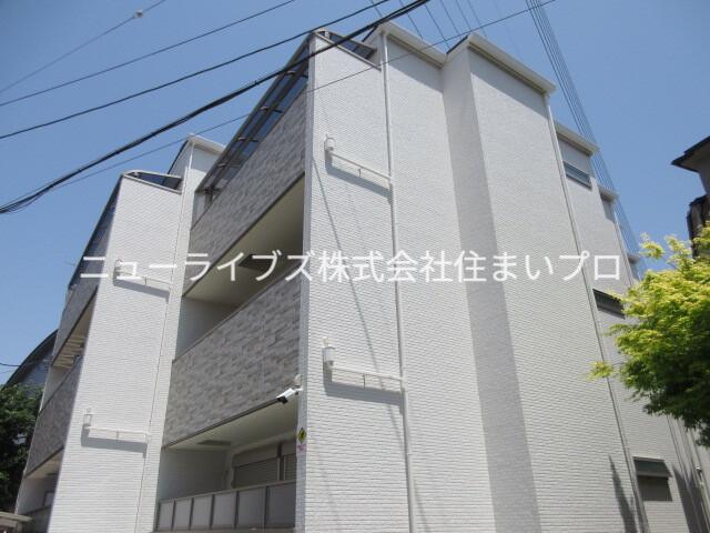 クリエオーレ大池町Ⅱ
