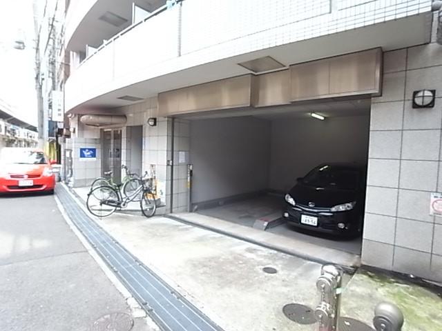 ランドマークシティ神戸西元町