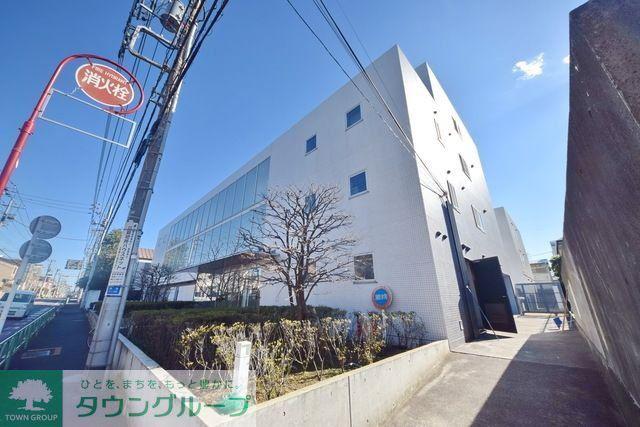 ポローニアハウス赤堤