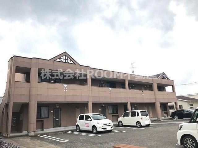 あやめハイムII