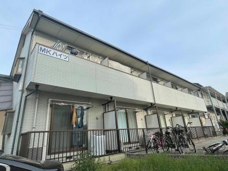 MKハイツ