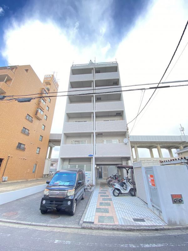 アルファ桜町703号