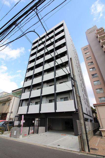レブリアント大橋南