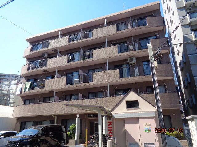 プリデ新小岩