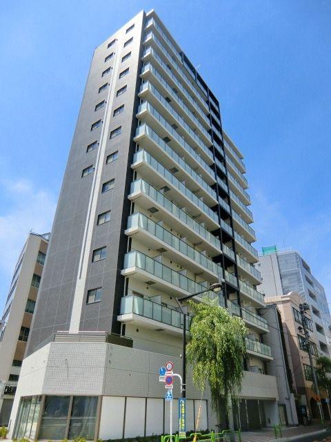 レジディア日本橋馬喰町II