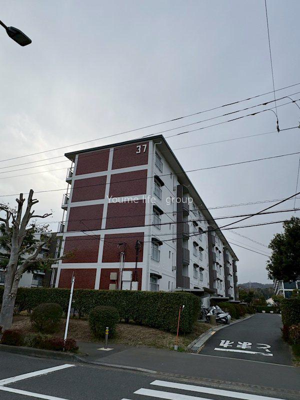 高村団地