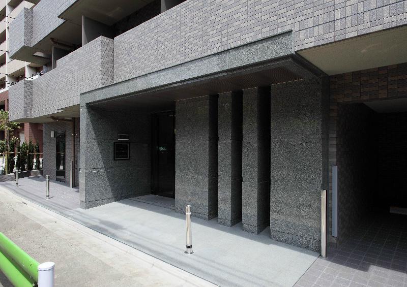 ルーブル蒲田本町