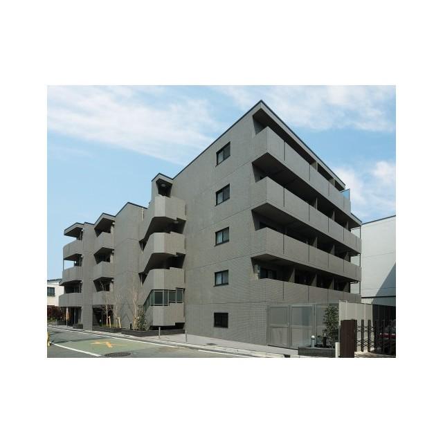 ルーブル鷺宮伍番館