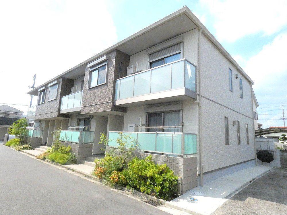 シャーメゾン エクラージュ