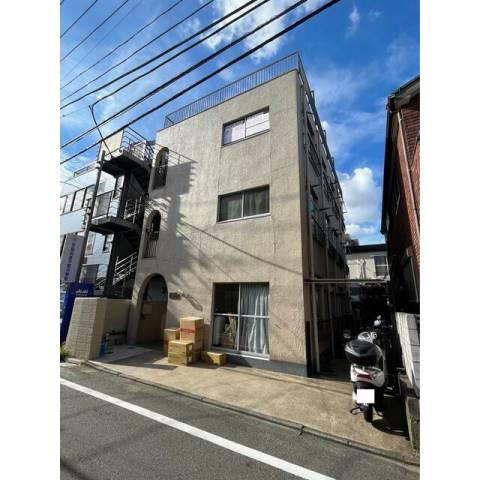 アークビル高円寺