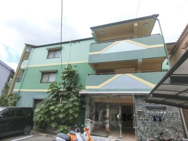 ライフハイム 須賀