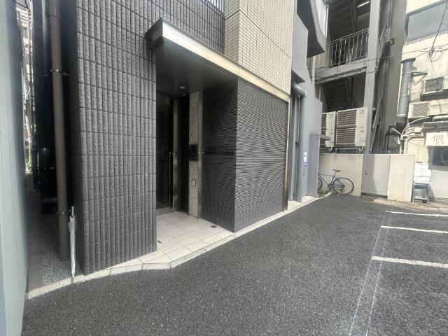 メゾン ラグジュア