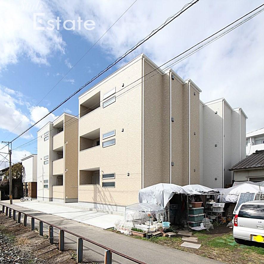 REGALEST守山III