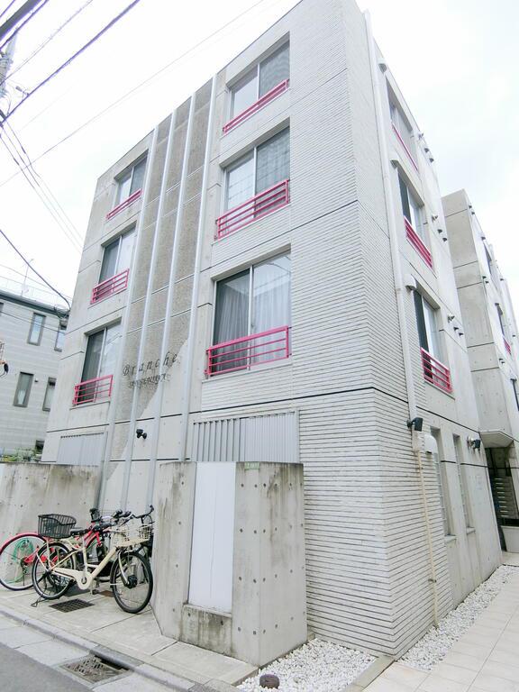 BRANCHE三軒茶屋