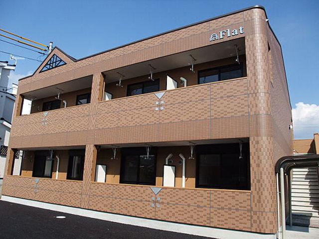 FLAT
