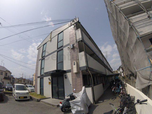 VENTUNO西野