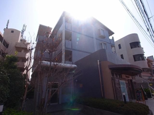 アーバネックス西宮門戸
