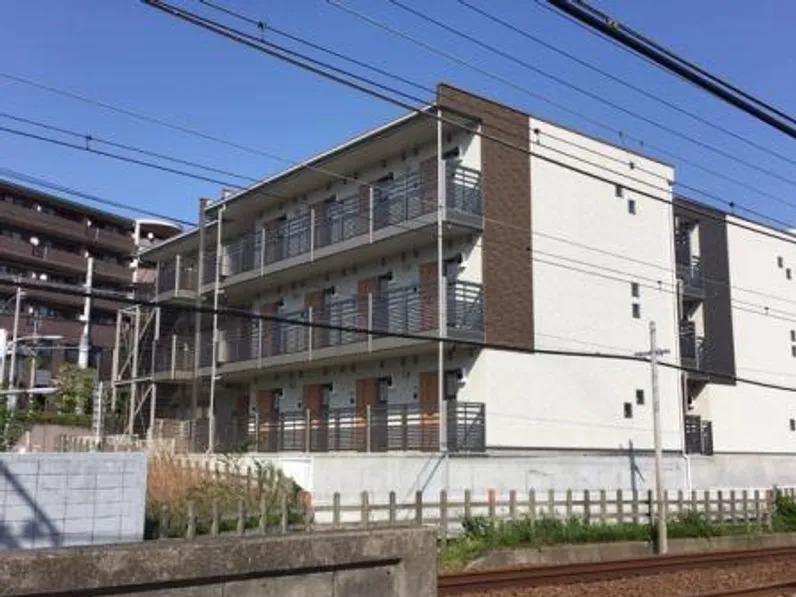 クレイノスペランツァII号館