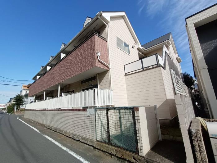 パレス平塚
