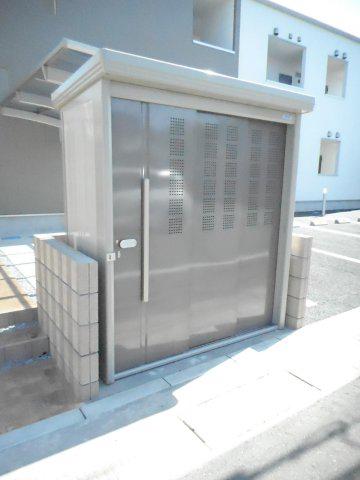  ゼラニウム