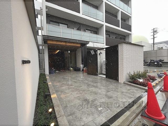CREST TAPP京都丹波口