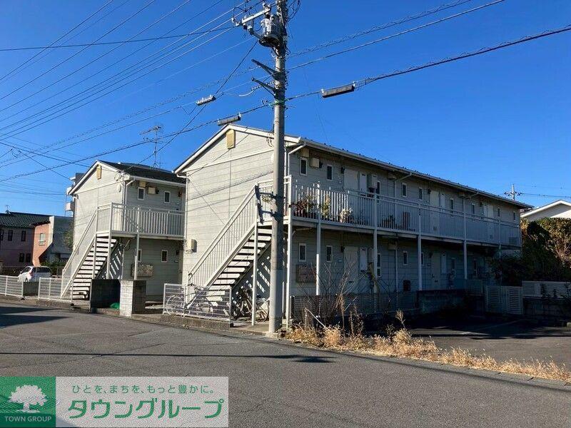 アーバン本庄B